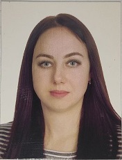 Провідний бухгалтер відділу бухгалтерського обліку та фінансово-економічного аналізу Димінська Ольга Григорівна